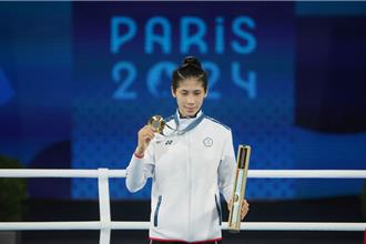 700運動員睪固酮「男女濃度有重疊」 專家：不宜論斷性別