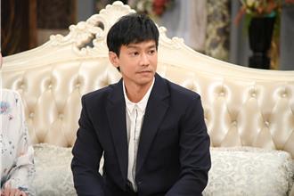 鄒承恩為護愛離家出走！拒被情勒認了「我先把錢領出來」