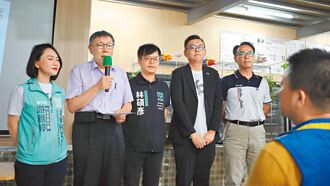 拿不出金流證明 羅淑蕾直言就是造假