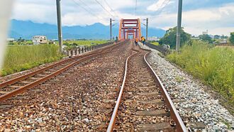 鐵道學會示警 嘉南平原無遮蔭易曝曬 須留意