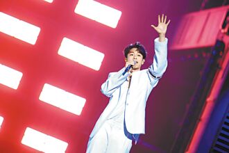 韋禮安《披哥4》狂call寶貝 蔡旻佑獲許光漢加油打氣