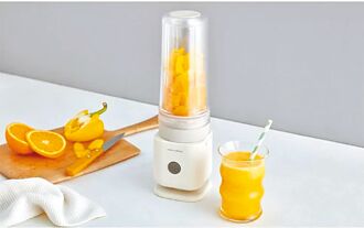 呷冰消暑神器出動