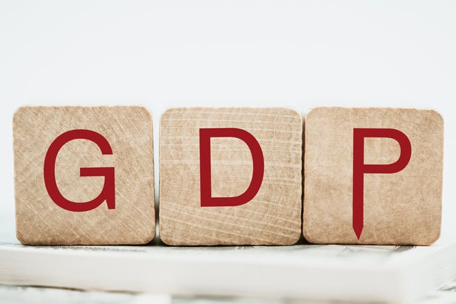 日本第二季國內生產毛額（GDP）訂於15日（周四）公布。（示意圖:shutterstock/達志）