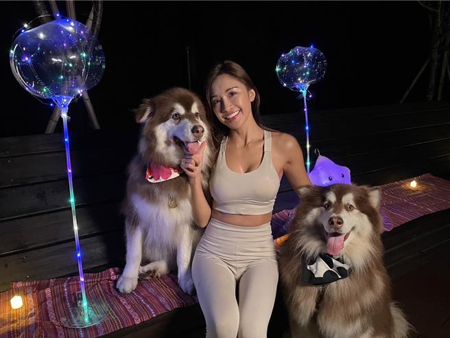 桃園市風景管理處繼七夕情人節推出「流星雨之夜─追星夢」活動廣受好評，特別增開8月12日及8月13日兩場觀星活動。(觀旅局提供／蔡依珍桃園傳真)