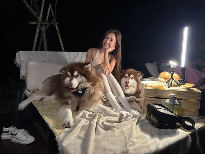 桃園市風景管理處繼七夕情人節推出「流星雨之夜─追星夢」活動廣受好評，特別增開8月12日及8月13日兩場觀星活動。(觀旅局提供／蔡依珍桃園傳真)