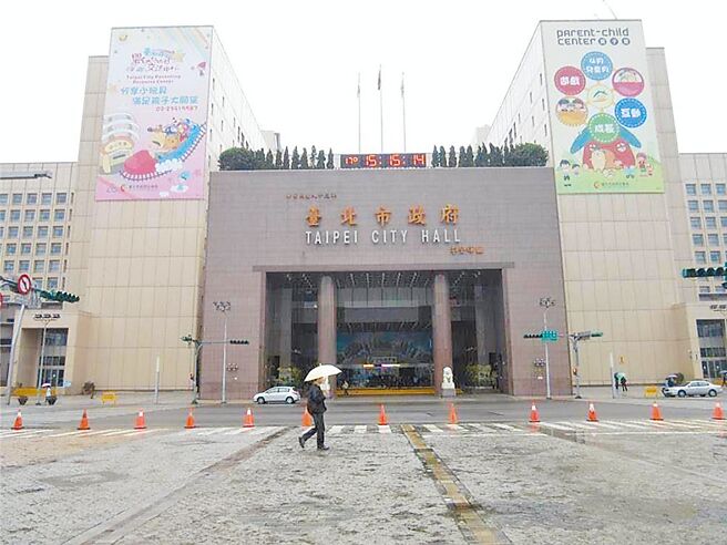 台北市政府統計今年1月到7月有699件跟旅遊住宿相關的申訴案，其中針對旅遊平台的申訴共計275件，約占4成。（本報資料照片）