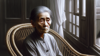 再婚老公卻跑了！女慘摔傷嘸錢過活 竟找前夫生的孩子負責