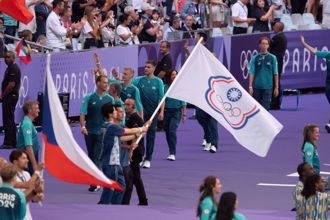 巴黎奧運》奧運落幕 中華隊運動員國光獎金一次看