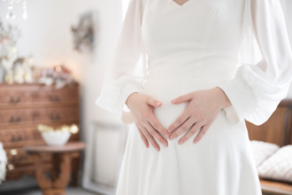 16歲少女被搞大肚子 婚禮當天新郎全家竟集體落跑