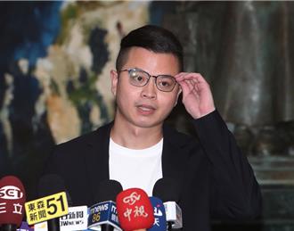 酸柯P燒千萬做民調「又貴又假」 凌濤質疑黃珊珊還有隱情？