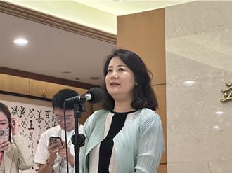 駐澳門被要求簽一中承諾書   綠黨團籲對岸收回不合理要求