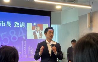 柯文哲京華城案爭議 蔣萬安喊話：毋枉毋縱、全面配合調查