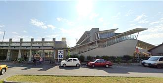 台鐵大林站售票大廳騎單車 阿北不爽被制止！竟攻擊女站務員