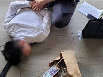 車手提領次數連2月飆6都第1 南市警局猛催打詐引爆基層怨言