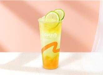 搶攻夏日商機 CoCo都可鮮採珍珠芭樂入味