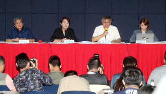 時評》柯P的政治風暴