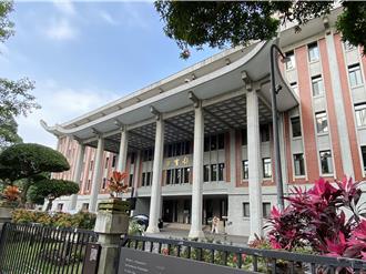 勤益科大校長爆幫愛女卡教職 教育部回應了