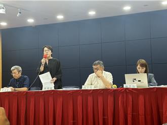 控會計師漏報  虛報款項  黃珊珊哽咽道歉：該負的責任和調查都會配合