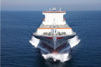 萬海上半年EPS衝上5.77元 看好Q3備貨旺季