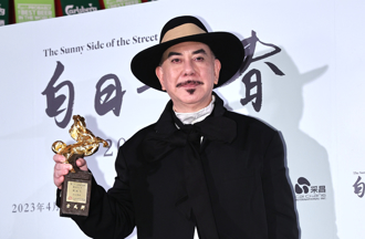 林郁婷奪金仍止不住酸民　黃秋生神比喻嗆爆「不是智障是什麼？」