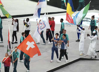 巴黎奧運林郁婷拳后奪金 閉幕獎牌數獲2金5銅