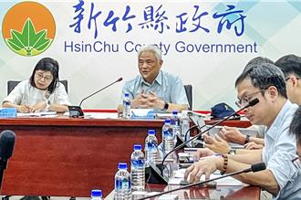 凯米竹县復建需8300万 中央即报即审加速经费到位