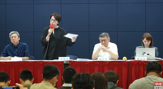 詹江村快评》当柯文哲被边缘化之后