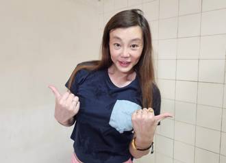 獨》法拉利姐自曝多年沒吃「小鮮肉」 戀愛絕緣體羞喊：快升天了