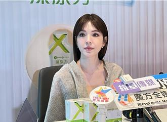 許瑋甯挨酸「斷崖式崩壞」高EQ回應！認有容貌焦慮：保持完美太難了