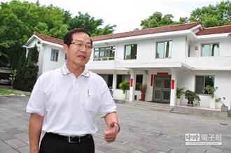 累計刑期超過400年！ 南投前縣長李朝卿涉貪111罪全定讞 