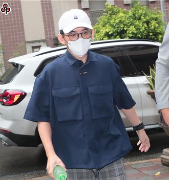 黃子佼購買未成年少女不雅影片不認罪 　「8／20」續審