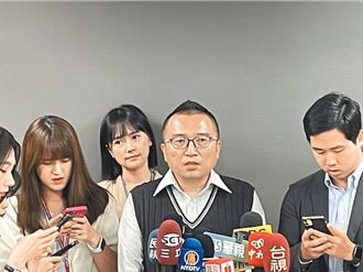 政治獻金風暴   周榆修：李文宗、黃珊珊移送中評會