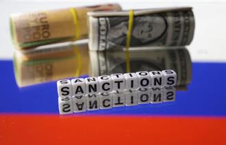 俄羅斯繞過制裁 230億美元歐元鈔票流入