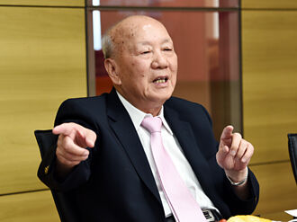 喬山羅崑泉經營哲學 「接枝」重塑產品定位