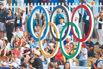 兩強金牌數平手 美國獎牌榜驚險4連霸