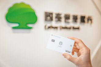 搶攻餐飲市場大餅 國泰、台新出招