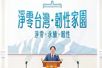 氣變會 愈開愈焦慮