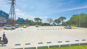 新北收购273笔高滩地 逾9成閒置