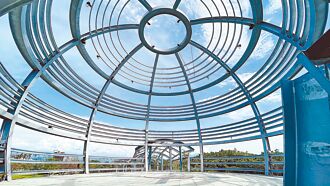 台東 向陽樹落寞 重建卻人財兩缺