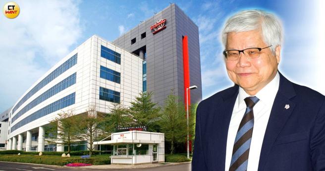 台积电股价从1000多元跌到800多元后，反弹回升。图为台积电董事长魏哲家。（图／记者黄威彬摄、台积电提供）