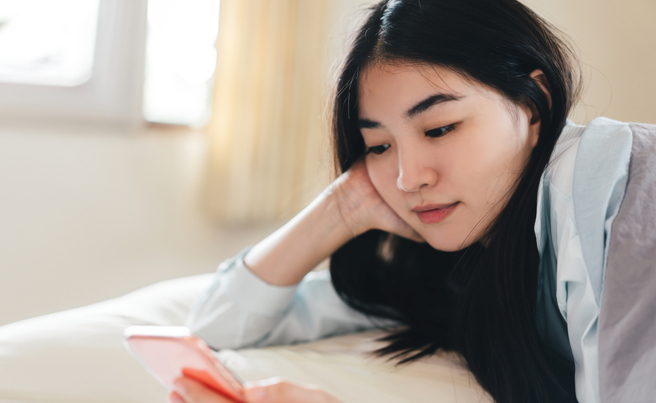 金牛、天蠍、處女3星座女生對待感情態度謹慎，被公認最難追到手。（示意圖：shutterstock／達志）