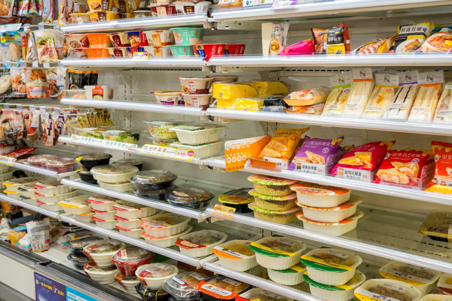 超商近年来常常推出网红联名商品，引发话题。（示意图：shutterstock／达志）