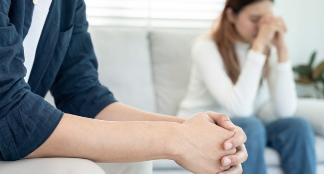 盘点12星座最反感的感情类型，会发现处女座不能接受不平等的爱。（示意图：shutterstock／达志）