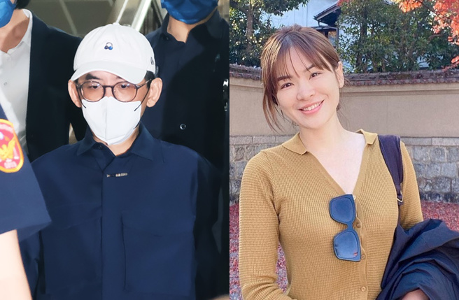 陳沂透露自己曾耳聞黃子佼的事蹟。（圖／中時資料照、翻攝自陳沂 FB）