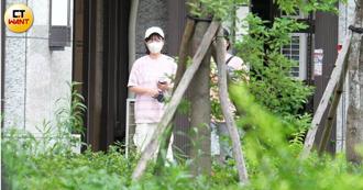 張立東告白藍藍被打槍　女方曾洩口風：我有喜歡的人