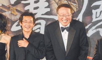 官司落幕！名導魏德聖撤回再議 中影董座郭台強獲不起訴確定