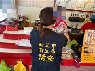 中元節採買不怕踩雷 新北抽驗應景食品結果公布