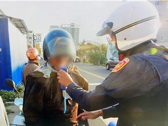 台南精準執法奏效 7月未發生大型車涉入死亡事故