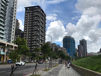 林口房价上8字头？　信义房屋谈支撑因素