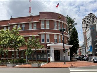 竹市警局調動18人 首次由女性出任刑大副大隊長